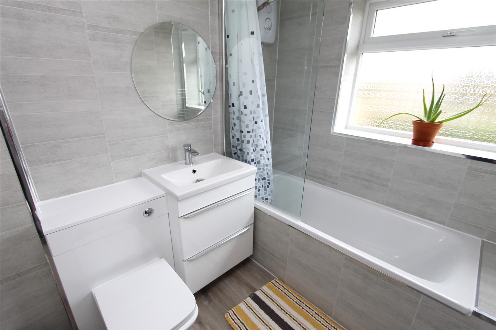 The Deansway, Kidderminster
